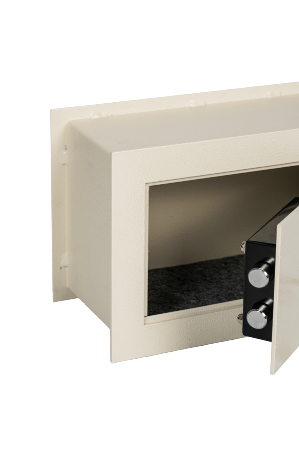 Caja Fuerte 20x30x15 cm - Imagen 4